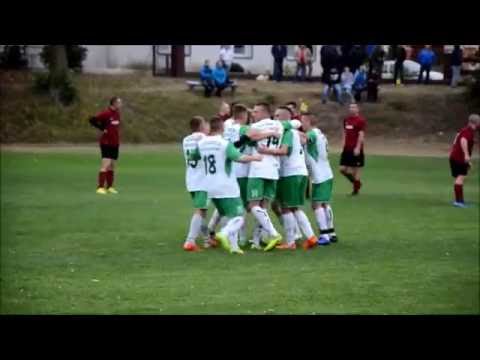 Kado Górzyn - Sparta Mierków 18.09.2016