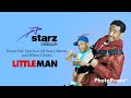 Opening To Little Man 2006 On Starz In Black