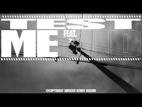 Video thumbnail for TEST ME