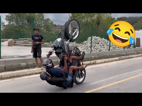 Kumpulan Momen Kocak & Konyol Bikin Ngakak Sampai Sakit Perut 😂🤣 Video Lucu 2025 #20