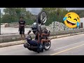 Kumpulan Momen Kocak Konyol Bikin Ngakak Sampai Sakit Perut Video Lucu 2025 20