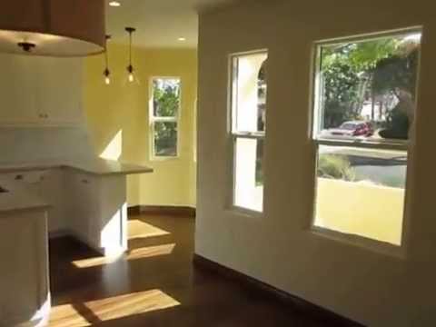 PL7973 - Upscale 4 Bed + 2 Bath House For Rent (Los Angeles, CA).