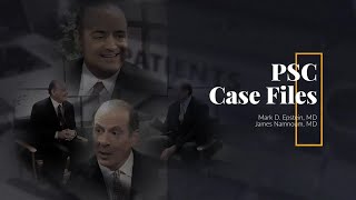 PSC Case Files - Correcting Breast Symmastia