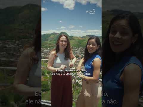 Rota101 chega à Mimoso do Sul, extremo Sul do Espírito Santo