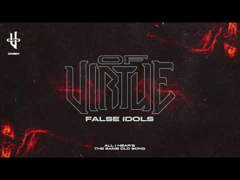 Arising Empire and Of Virtue