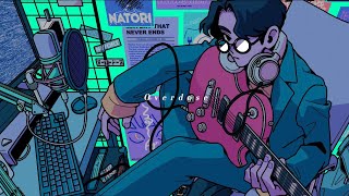 【歌ってみた】Overdose/メイロ(cover)