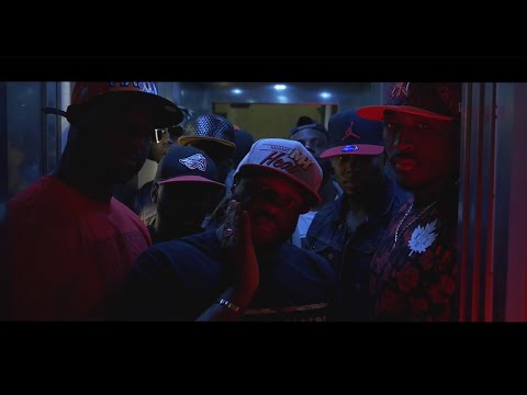 Black Brut Feat. S-Pi, Red K, Ol Kainry & Amy - CDC Remix