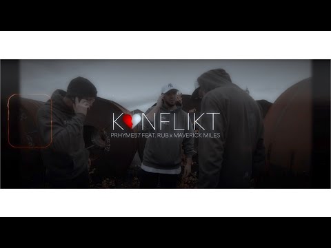 Prhyme57 and Maverick Miles