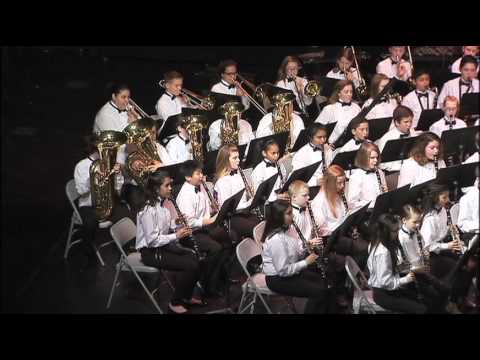 Beginning Band    Attack of the Cyclops