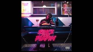 Jacquees - Supposed Too ( Prod.By Beezo )