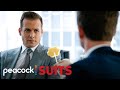 Don't Trust the Pineapple! | Suits