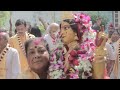 Nagar Kirtan Sri Sri Gaur Vishnu Priya Shebangan