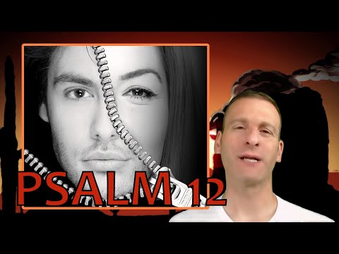 Psalm Chapter 12 Summary and What God Wants From Us