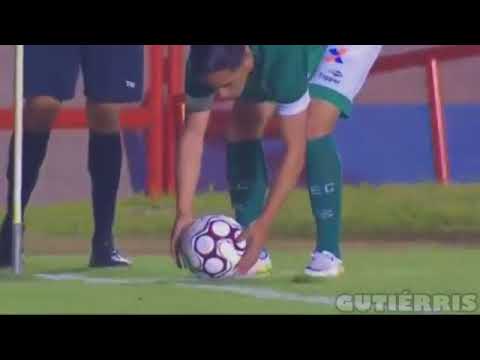 GOIÁS 0 X 1 PARANÁ   Melhores Momentos   Campeonato Brasileiro Série B 06 09 2017