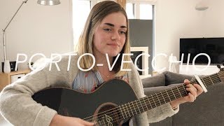 Julien Doré - Porto-Vecchio (Cover)