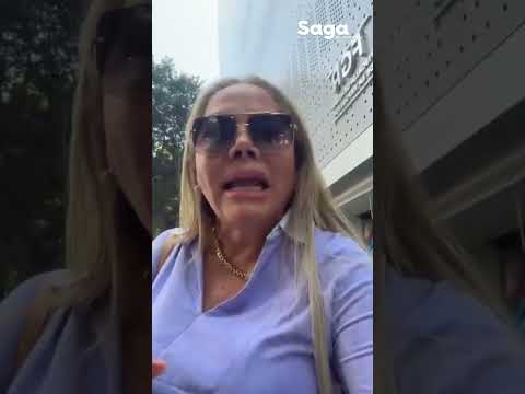 ¡FISCAL FIFI!: MARGARITA LÓPEZ CIERRA la FGR y RETA a ERNESTINA GODOY