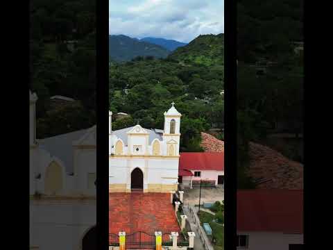 Jesus de Otoro Intibuca Honduras