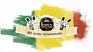 Idren Sound 10 Years Anniversary Official Video 2013