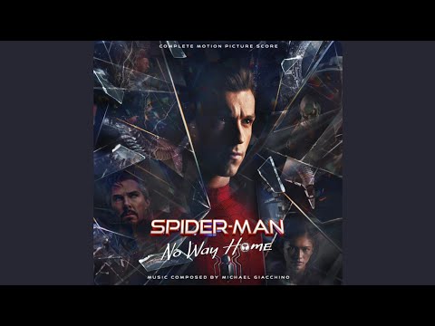 13. Otto Trouble (No Way Home Complete Score)