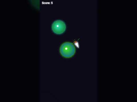 Orbit Rush