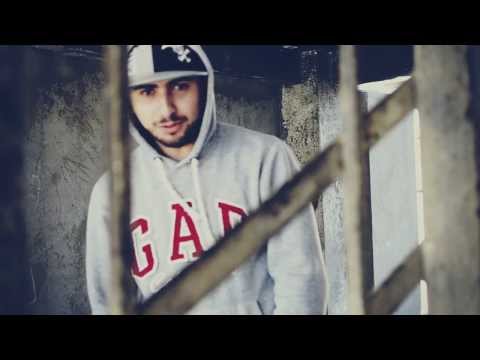 Aro MC - Заруби себе на носу "Official Video" (LA Studio)