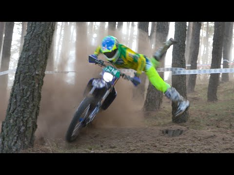 Best of ISDE France 2022 | Day 2 - FIM Six Days of Enduro by Jaume Soler