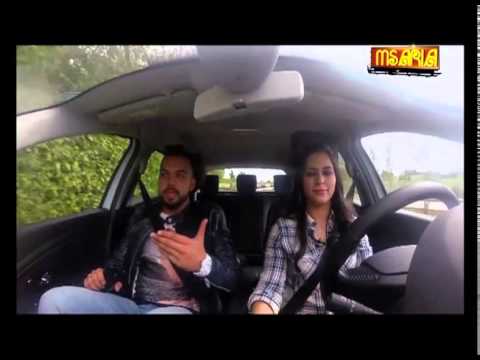 Msaria Episode-9  ayoub el houmi