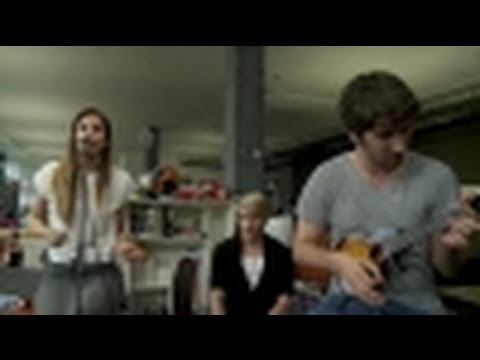 Charlie Roe  - Ukulele Song (12/13)