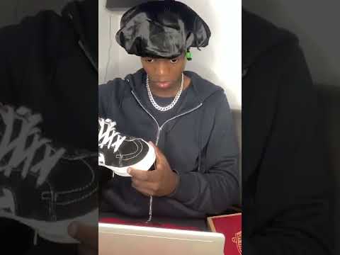 Me every time I buy new shoes 👟