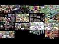 16 Created Aao Videos Playing At Once