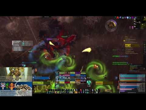 Heroic Elerethe Renferal