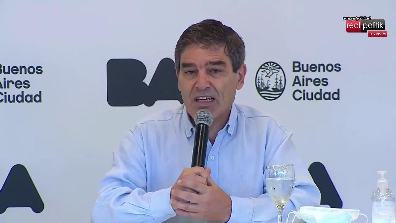 Quirós: "No imaginamos que haya que hacer cambios muy profundos, sí intensificar los controles"