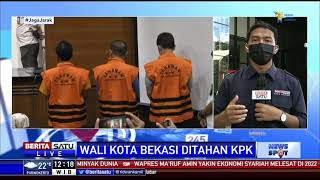 Download lagu Rahmat Effendi Tersangka Korupsi Pengadaan Barang dan Jasa, Serta Lelang Jabatan mp3