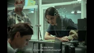 Flesh, Blood, Even a Heart trailer | PÖFF29