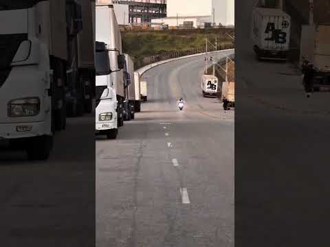 Grau Insano Alta Velocidade #244 #grau #titan160 #moto #reelviral #ribeiraopreto #saopaulo