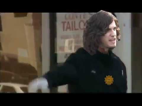 FCPREMIX by The Fall of Troy but Thomas Erak is a traffic cop