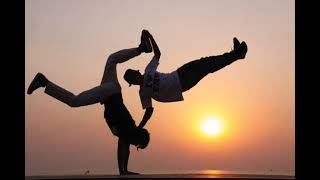 Bboy Music | Blood in the streets - Ghostface killah