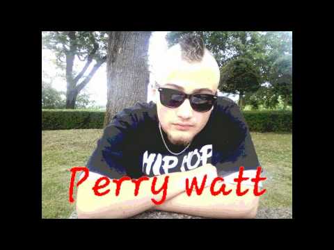 PERRY WATT feat.LUKE - nella mia zona (ALFIERI KLAN ONDE ALPHA)