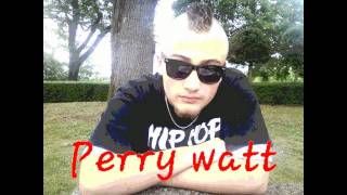 PERRY WATT feat.LUKE - nella mia zona (ALFIERI KLAN ONDE ALPHA)