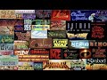 Evolution Of Feature Films 1937 2023