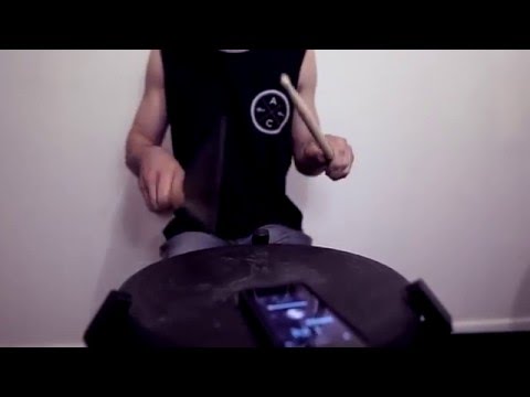 Matt McGuire - Push Pull Technique