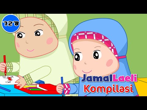 Jamal Laeli - Kompilasi Video Jamal Laeli Part 128 - Jamal Laeli - Dolant Kreatif