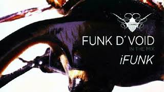 Funk D'Void - In The Mix: iFunk