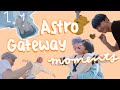 astro gateway moments but it’s aStRo gAtEwAy mOmEnTs