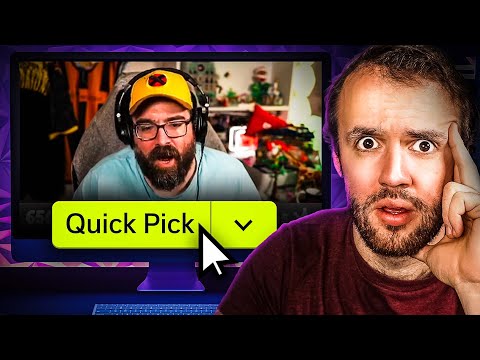 I Watched Big Streamers Play FM, It Was Painful