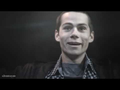 Fragile// Dylan O'Brien [HBD]