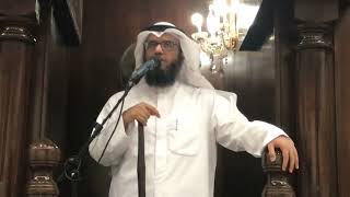 خطبة الجمعة | ماذا بعد #رمضان image