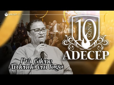 Pra Gilene I Boi Mugindo (Original) #ADECEP10ANOS