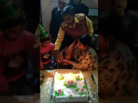 Yashveer Singh dhiman happy birthday 06.03.2018 first birthday