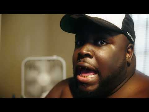 QDUB NOBODY (OFFICIAL VIDEO SHOT BY EVISIONS)